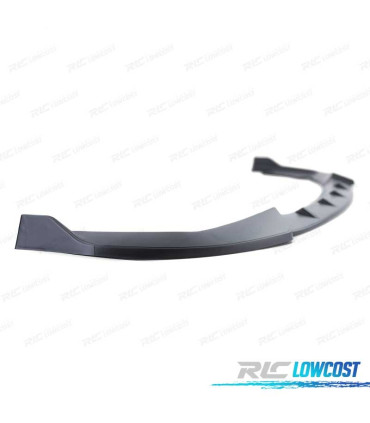 SPOILER LAME FRONTAL BMW G20 G21 BERLINE TOURING 18- ABS