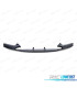SPOILER LAME AVANT BMW F22 F23 LOOK M PERFORMANCE