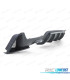 DIFFUSEUR BMW F32 F33 F36 13-18 LOOK M PERFORMANCE