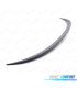 AILERON BECQUET LAME COFFRE BMW E90 BERLINE LOOK M3