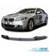 SPOILER LAME BMW F10 F11 10-17 LOOK M PERFORMANCE
