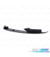 SPOILER LAME BMW F10 F11 10-17 LOOK M PERFORMANCE