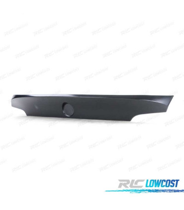 AILERON BECQUET BMW E92 06-10 LOOK CSL