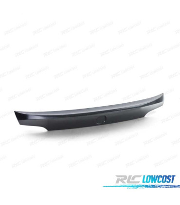 AILERON BECQUET BMW E92 06-10 LOOK CSL