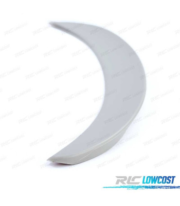 AILERON BECQUET LAME COFFRE BMW F30 LOOK M PERFORMANCE II