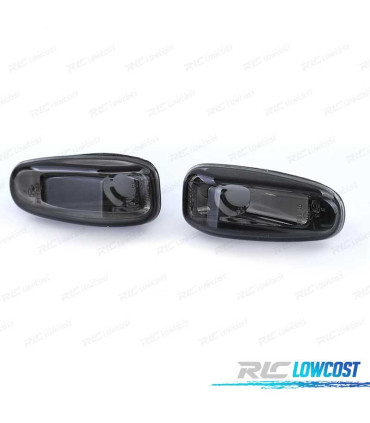 CLIGNOTANTS LATÉRAUX MERCEDES W202 W208 W210 R170 FUMÉ