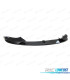 SPOILER LAME AVANT BMW F32 F33 F36 LOOK M PERFORMANCE CARBONE