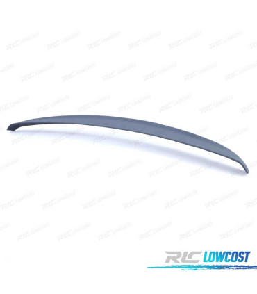AILERON BECQUET LAME DE COFFRE MERCEDES W221 05-11 LOOK AMG