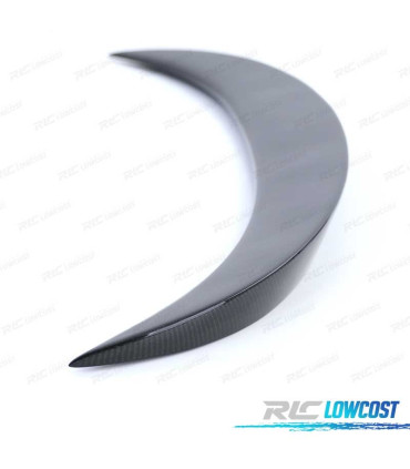 AILERON BECQUET BMW F12 F13 F06 CARBONE