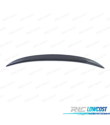 AILERON BECQUET BMW F12 F13 F06 CARBONE