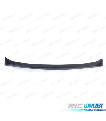 AILERON BECQUET LAME COFFRE BMW E90 LOOK M