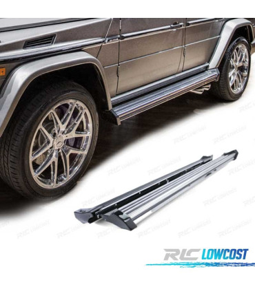 MARCHEPIEDS MERCEDES G W463 89-