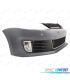 PARE CHOCS FRONTAL VOLKSWAGEN VW JETTA 11- PDC LOOK GLI
