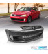 PARE CHOCS FRONTAL VOLKSWAGEN VW JETTA 11- PDC LOOK GLI