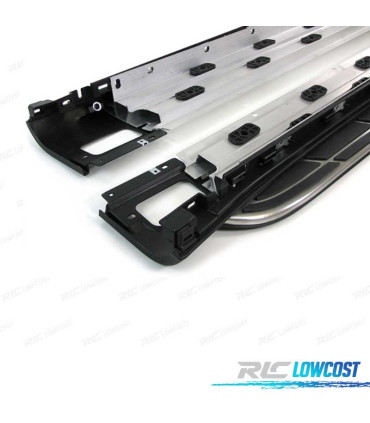 MARCHEPIEDS PORSCHE CAYENNE 10-17