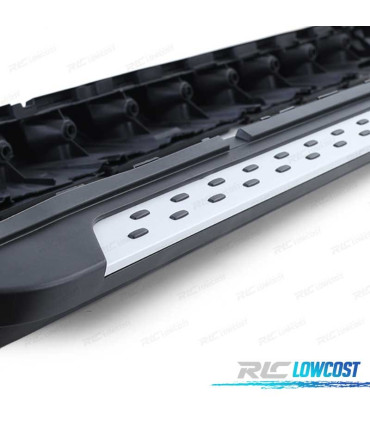 MARCHE-PIEDS MARCHES-PIEDS MERCEDES GLK X204 08-