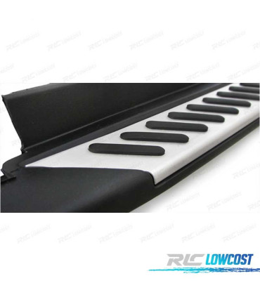 MARCHEPIEDS LATÉRAUX BMW X5 F15 12-