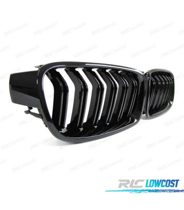 CALANDRES BMW F30 F31 LOOK M3