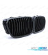 CALANDRE BMW F10 F11 10-13 NOIR BRILLANT