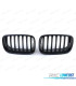 CALANDRES AVANT BMW X5 E70 07-10 X6 08-14 NOIR