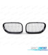CALANDRES BMW F01 08-15 NOIR BRILLANT