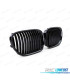 CALANDRES BMW F01 08-15 NOIR BRILLANT