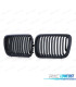 CALANDRE BMW E36 96-98 LOOK M PERFORMANCE NOIR MAT