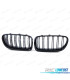 CALANDRE BMW F10 LCI 13-17 LOOK M5 NOIR BRILLANT