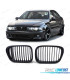 CALANDRES AVANT BMW E39 95-03 NOIR