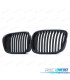 CALANDRES AVANT BMW E39 95-03 NOIR