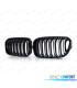 CALANDRES BMW F20 F21 LCI 15-19 LOOK M NOIR BRILLANT