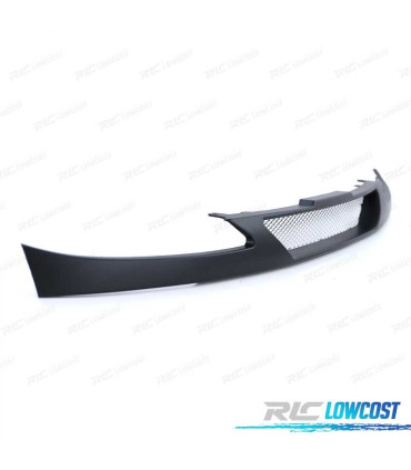 CALANDRE POUR PEUGEOT 206 98-09 NOIR