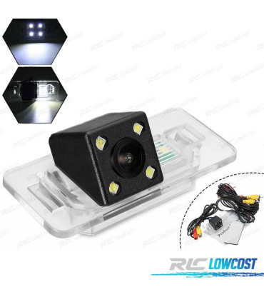 CAMÉRA DE RECUL BMW SÉRIE 3 5 X5 X6