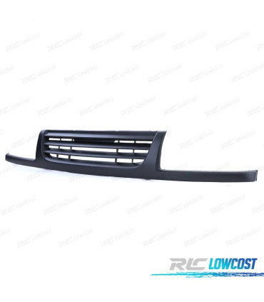 CALANDRE VOLKSWAGEN VW VENT 92-98 NOIR SANS LOGO