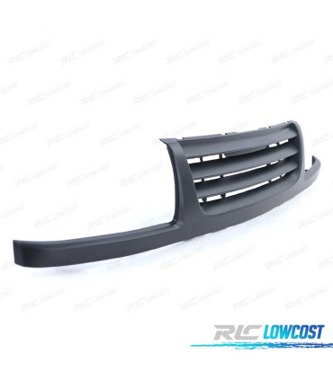 CALANDRE VOLKSWAGEN VW VENT 92-98 NOIR SANS LOGO