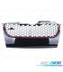 CALANDRE VOLKSWAGEN VW GOLF 5 NOIR ROUGE LOOK GTI