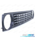 CALANDRE VOLKSWAGEN VW GOLF 2 83-91 NOIR