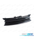 CALANDRE VOLKSWAGEN VW GOLF 4 97-03 NOIR