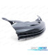CALANDRE OPEL ASTRA H 04-07 ASTRA H BERLINE ET HATCHBACK NOIR
