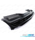 CALANDRE VOLKSWAGEN VW GOLF 5 03-08 NOIR