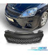 CALANDRE OPEL ZAFIRA B 05-08 LOOK OPC NOIR MAT