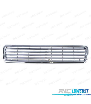 CALANDRE AUDI 80 91-96 CHROMÉ