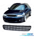 CALANDRE AUDI A3 8L 96-03 NOIR