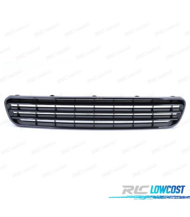 CALANDRE AUDI A3 8L 96-03 NOIR