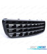 CALANDRE AUDI A3 8L 96-03 NOIR