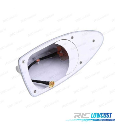 ANTENNE BMW STYLE REQUIN
