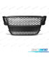 CALANDRE AUDI A5 07-12 LOOK RS NOIR PDC