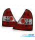 FEUX ARRIÈRE RENAULT CLIO II 98-01
