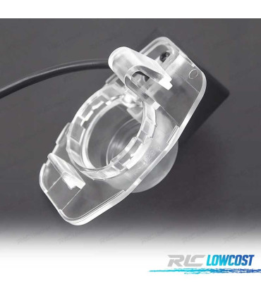 CAMÉRA DE RECUL POUR TOYOTA COROLLA 07-13 VISION NOCTURNE