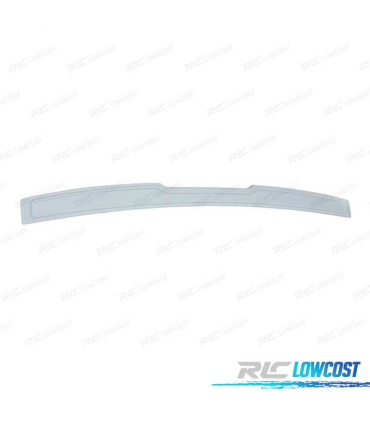 AILERON BECQUET SUPÉRIEUR BMW E60 BERLINE 03-10 LOOK ACS